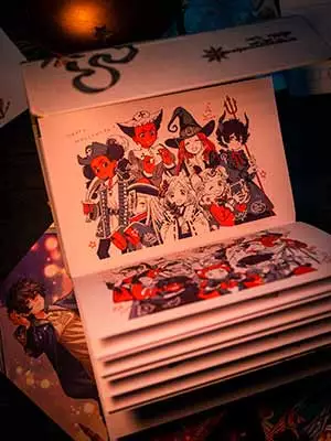 Atelier of witch Hat 11 Milky Way Ediciones